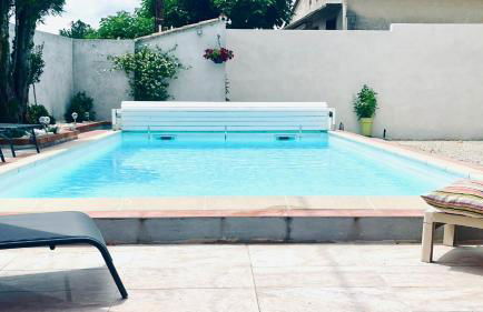 Chez Éric et Marine - Foto 26