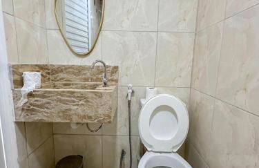 Sitio Doralice Barra da Sucatinga Praia - Foto 16