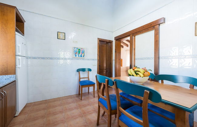 Alga Marina in Son Serra de Marina - Foto 13