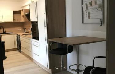 Villa Cologne - Apartments & Monteursquartiere in Meckenheim bei Köln - Foto 59