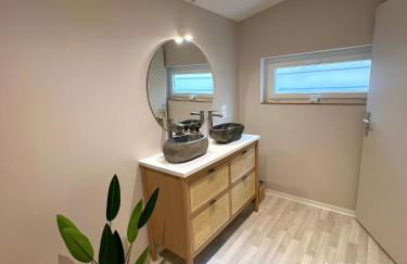 Bali Room - Espace Zen au cœur de la ville ! - Foto 13