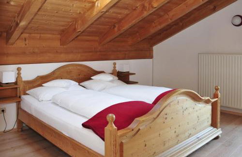 Ferienwohnungen Wendelstein - Foto 76