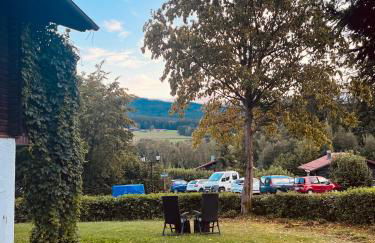 Haus Sonnenblick - Foto 28