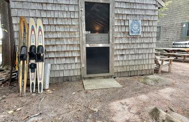 PARADISE POINT LIMIT 10 cottage - Foto 32