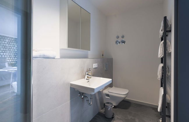 Eco Smart Apartments Premium City - Foto 51