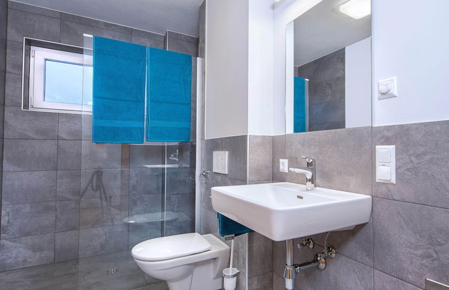 Apartment in the Heart of Neukirchen - Foto 34