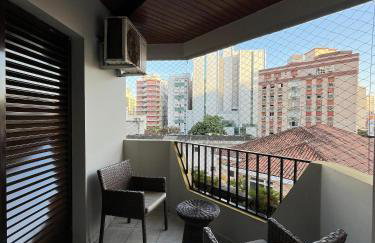 Flat no Gonzaga - Santos - Foto 12