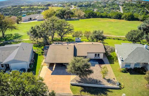 Lago Vista Sunset Villa - Foto 29