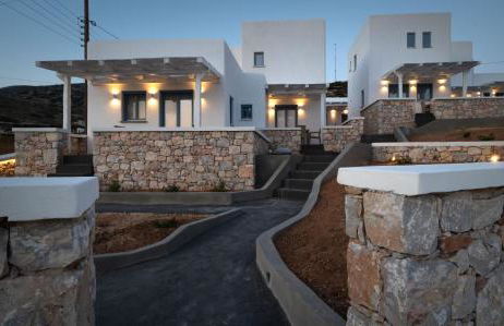 Camvillia Donoussa Village Suites - Photo 57