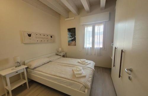 Garda view - Nuovo appartamento con solarium vista lago - Photo 36