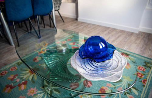 ApArt 2 Luxury 3BR Apartment Free Parking Sleeps 6 - Foto 80