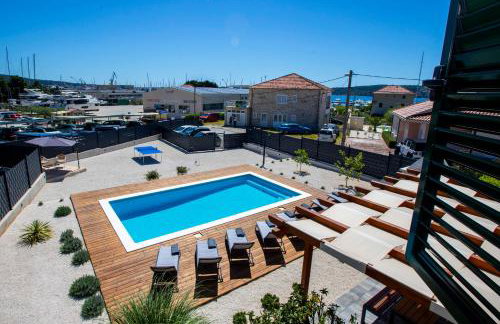 Villa La dolce vita-Trogir - Foto 31