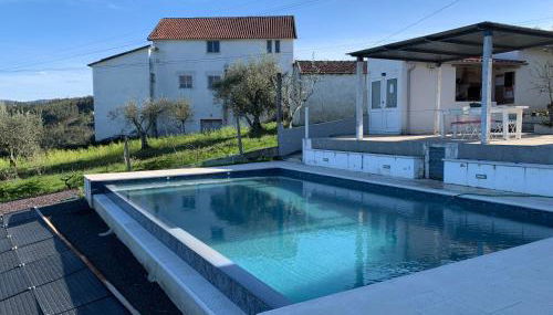 Vale Coelhos Casa de Campo - Foto 4