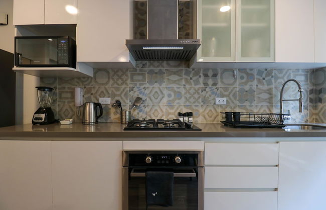 Amazing 1BR in the Heart of Barranco - Foto 25