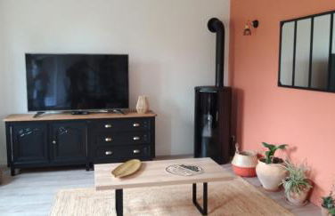 Gîte " l'écurie" - Foto 16