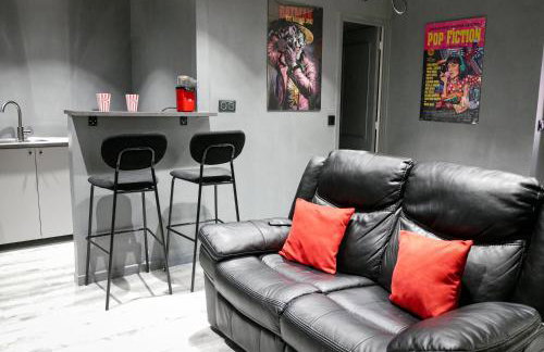 Suite CinéRoom à 25 min de Paris - Foto 26