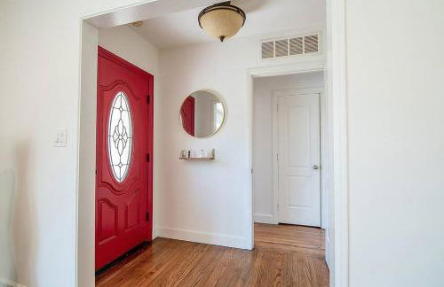 3-Bedroom Sherman Oaks House Near Universal Studios - Foto 12