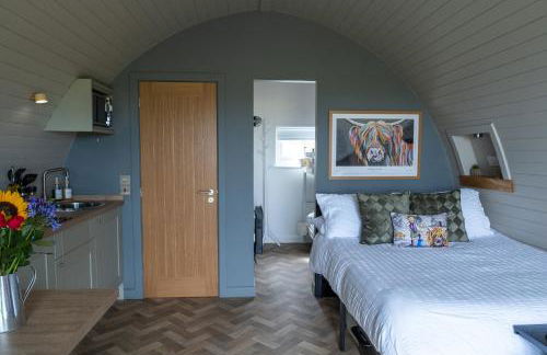 Glengolly Getaways - Foto 22