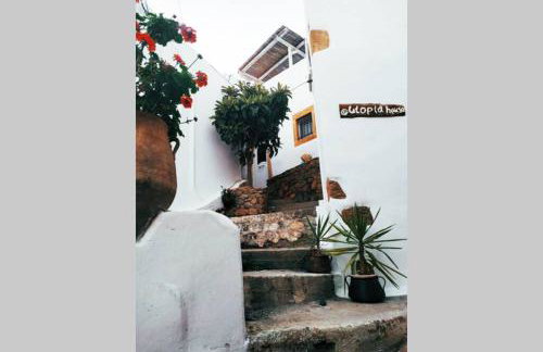 Traditional House Utopia in Pefki, Makry Gialos - Foto 4