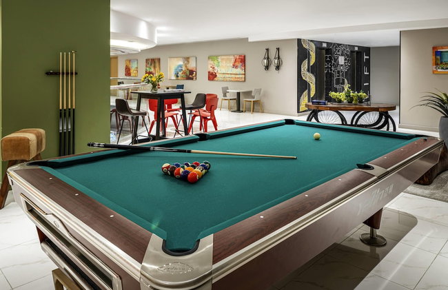 Adagio Jeddah City Center - Photo 41