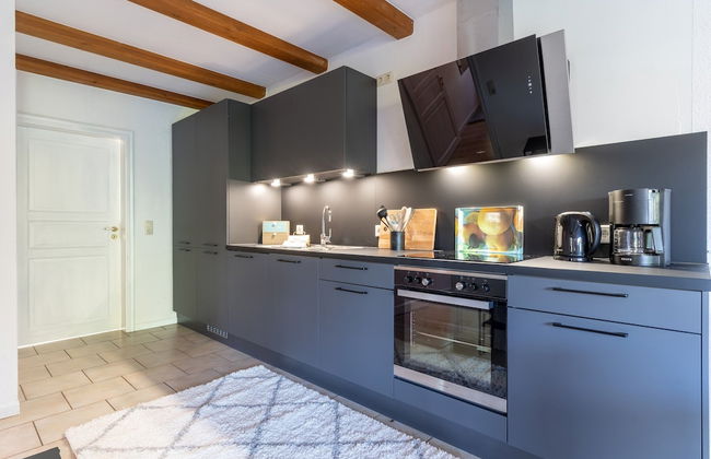 Landhaus in Vollerwiek - Foto 7