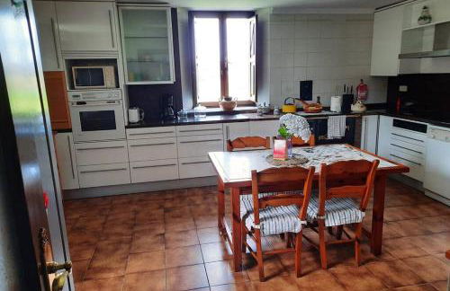 Palacio Marqués Vega de Anzo - Villa de campo sXVII - Foto 40