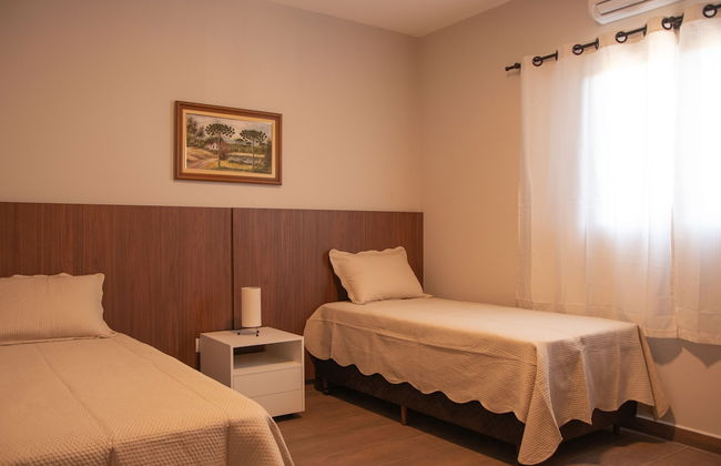 Chalés Vila da Rosa - Foto 10