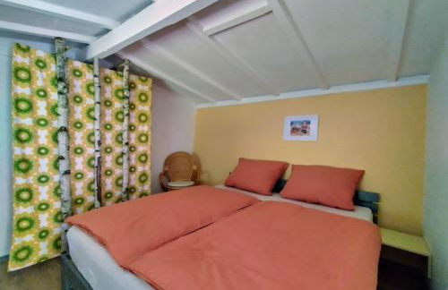 TRABI- Bungalows am Naturteich - Foto 16