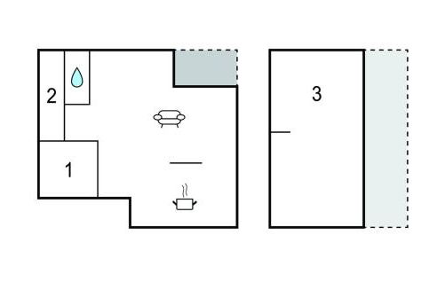 Lovely Home In Guardamar Del Segura - Foto 31