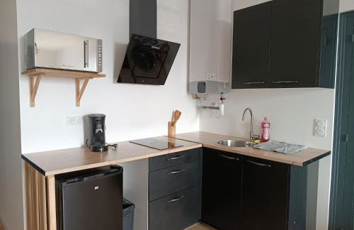 Résidence Les Bénédictins - Foto 51