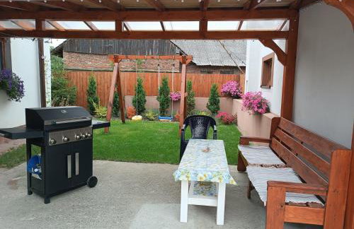 Apartament Kristel Zator - Foto 20