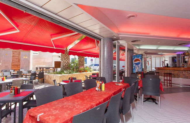 Apartamentos Puet - Foto 38