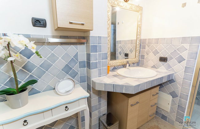 Apartments & Suites Vento Mare - Foto 39