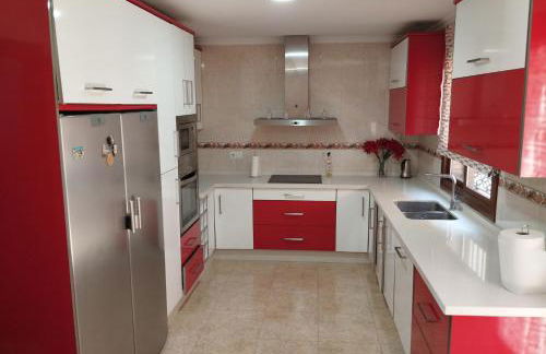 Adosado Centro Urbano 3 Dorm Patio Terraza Wi-fi Puente Genil 1-6 Huésped - Foto 35