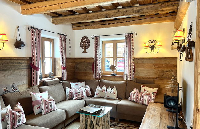 st martin chalets - Foto 7