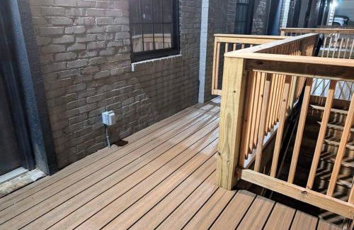 New Modern 2 BR in Excellent Location (201) - Foto 15