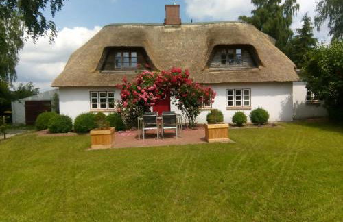 Kapitänshaus - Foto 1