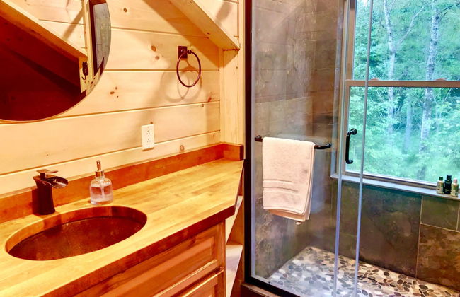 Moose Lodge and Cabins by Bretton Woods Vacations - Foto 73