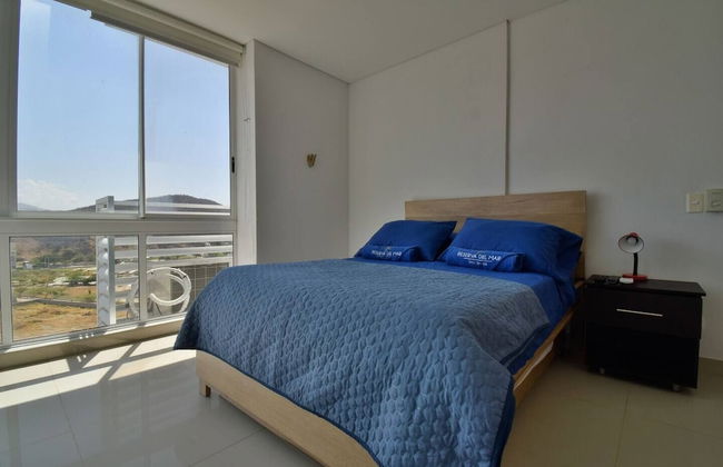 Reserva del Mar Apartamentos - Photo 21