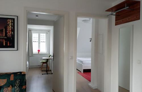 Peaceful Apartment-3 Zi, Loggia & Garden in Blankenese - Foto 55