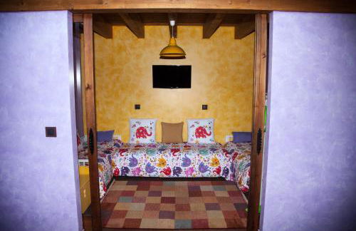 Casa Rural el Ribero I - Photo 4