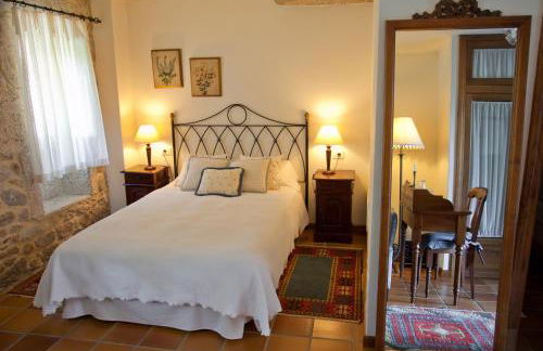 Entre Os Ríos - Casa Rural y Enoturismo - Foto 14