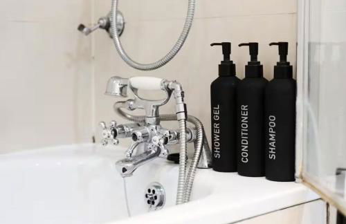 Modern 2 Bedroom Near O2 - Foto 19