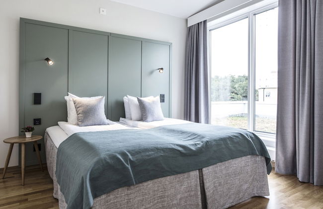 Biz Apartment Hammarby Sjostad - Foto 14