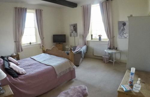 Whitchurch Farm Guesthouse - Foto 48