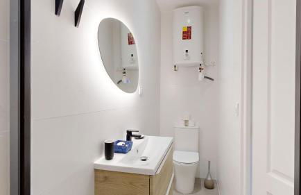 expat renting - Le Pop - Netflix - Proche gare - Foto 24