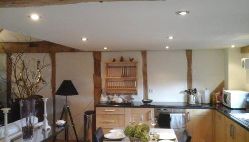 The Barn at Titley - Foto 5