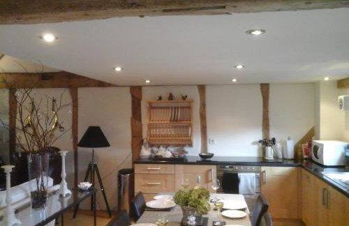 The Barn at Titley - Foto 5