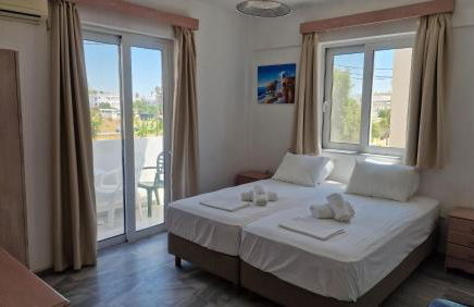 Kaloxenia Apartments - Foto 20