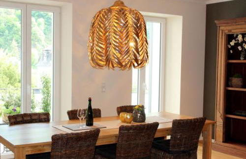 Apartment Moselromance mit großer Sonnenterrasse by Interhome - Foto 16